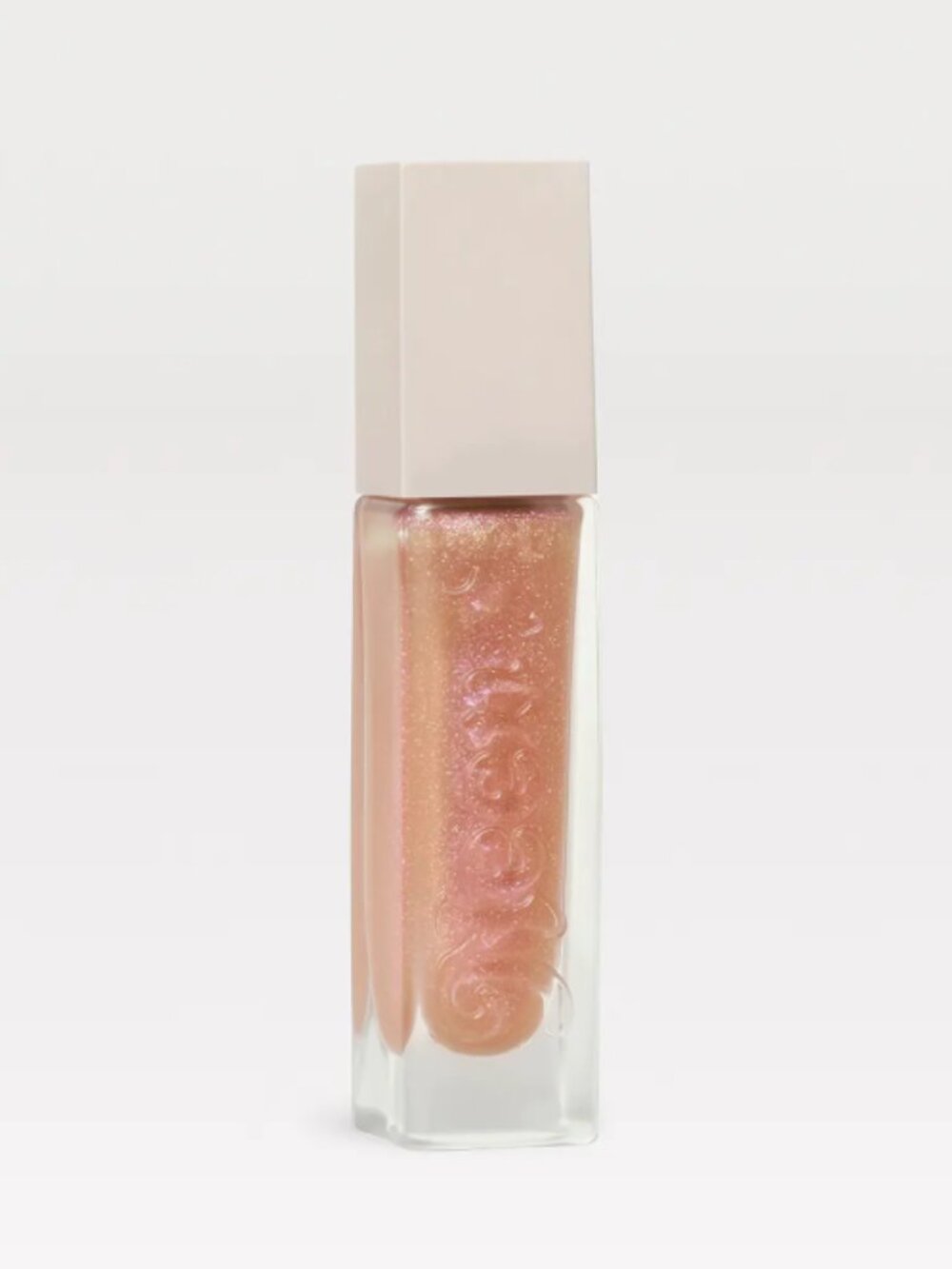 ✨NEEN -  Glisten Up Hydrating Lip Gloss - Bye (Pink Shimmer) - NIB